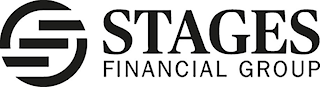STAGES FINANCIAL GROUP logo