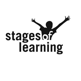 STAGES OF LEARNING logo