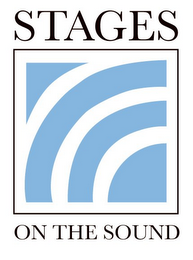STAGES ON THE SOUND logo
