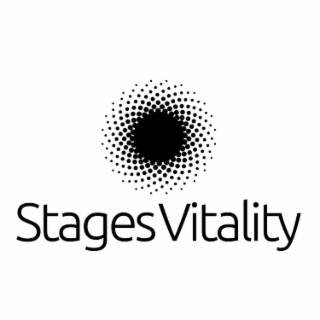 STAGES VITALITY logo