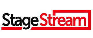 STAGESTREAM logo