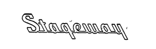 STAGEWAY logo