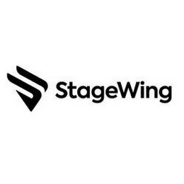 STAGEWING logo