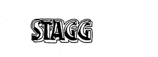 STAGG logo