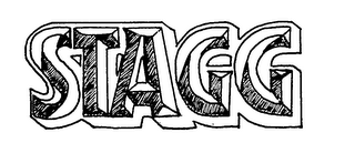 STAGG logo