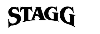 STAGG logo