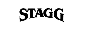 STAGG logo
