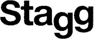 STAGG logo