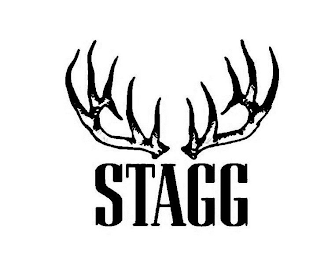 STAGG logo