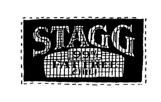 STAGG 99% FAT FREE CHILI logo