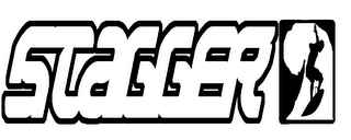 STAGGER logo