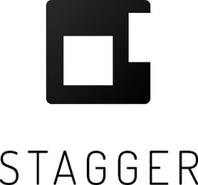 STAGGER logo