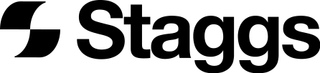 STAGGS logo