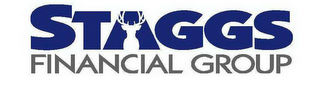 STAGGS FINANCIAL GROUP logo