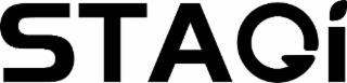 STAGI logo