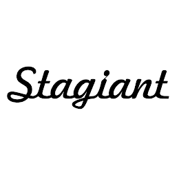 STAGIANT logo