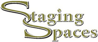 STAGING SPACES logo