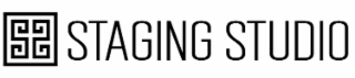STAGING STUDIO logo