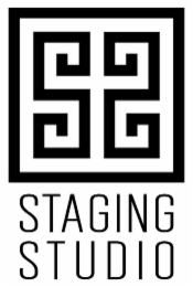STAGING STUDIO logo