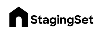 STAGINGSET logo