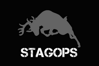 STAGOPS logo