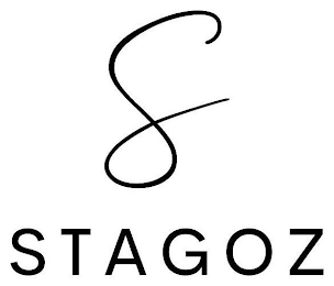 STAGOZ logo