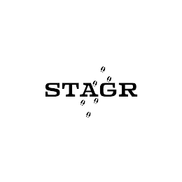 STAGR logo