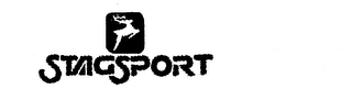 STAGSPORT logo