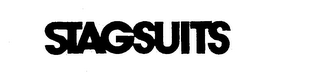 STAGSUITS logo