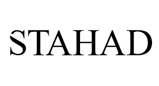 STAHAD logo