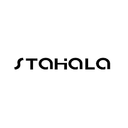 STAHALA logo