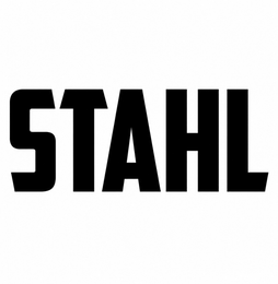 STAHL logo