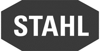 STAHL logo