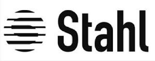 STAHL logo