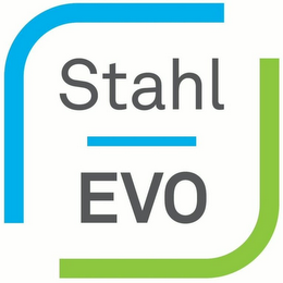 STAHL EVO logo