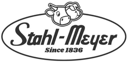 STAHL-MEYER SINCE 1836