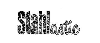 STAHLASTIC logo