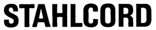 STAHLCORD logo