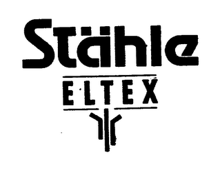 STAHLE ELTEX logo