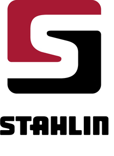 STAHLIN logo