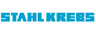 STAHLKREBS logo