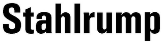 STAHLRUMP logo