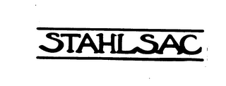 STAHLSAC logo