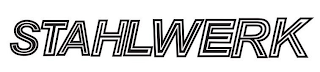 STAHLWERK logo