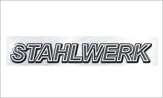 STAHLWERK logo