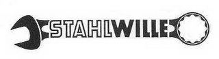 STAHLWILLE logo