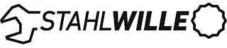 STAHLWILLE logo