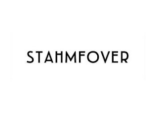 STAHMFOVER logo