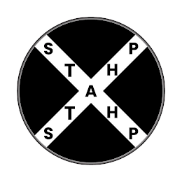 STAHP STAHP logo