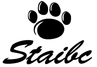 STAIBC logo